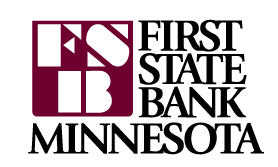 First State Bank Minnesota